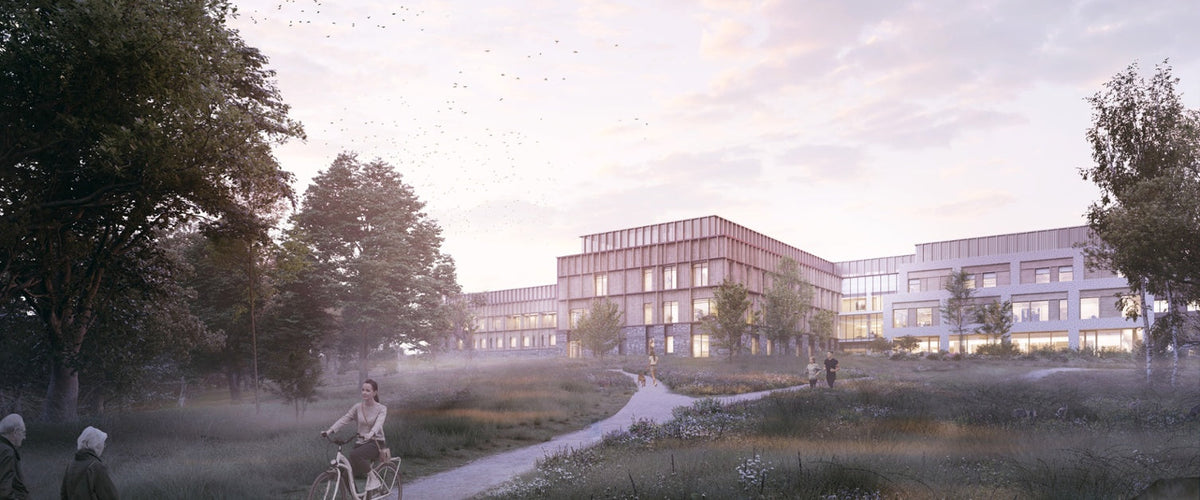 Contract Management for the £300 million Velindre Cancer Centre