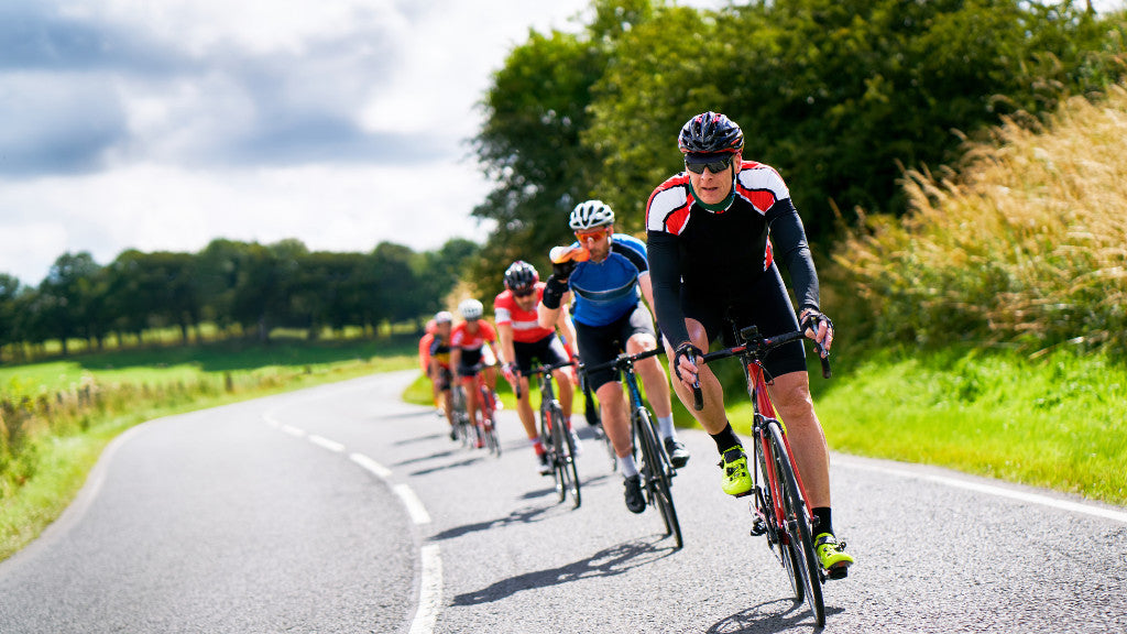 Raising Money for Children's Hospice South West