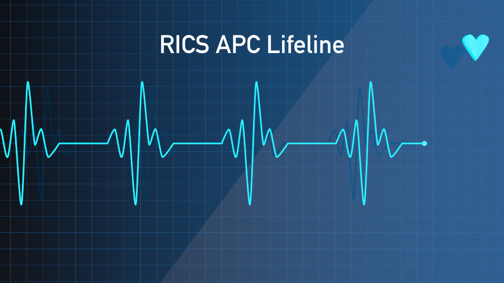 RICS APC Lifeline - Final Assessment Submission by Jen Lemen