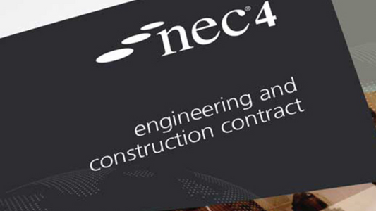 The 10 Key Benefits of Implementing X22 on your NEC Contracts
