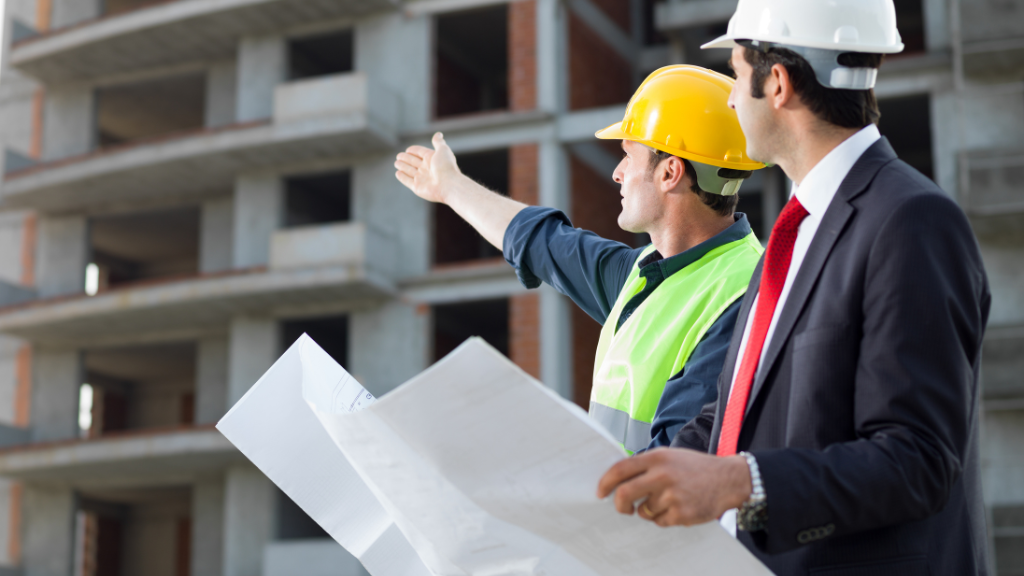 NEW e-Learning - Leadership in Construction Project Management