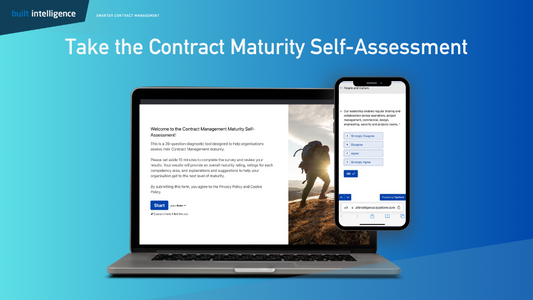 Contract Management Maturity Self-Assessment Survey