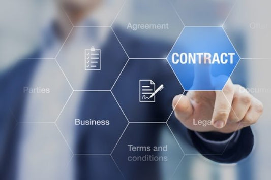 Revolutionise Construction Project Success with Smarter Contract Management Software