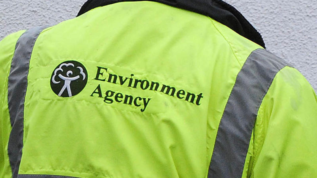 Environment Agency Chooses Built Intelligence to Supply NEC Contract Management Software