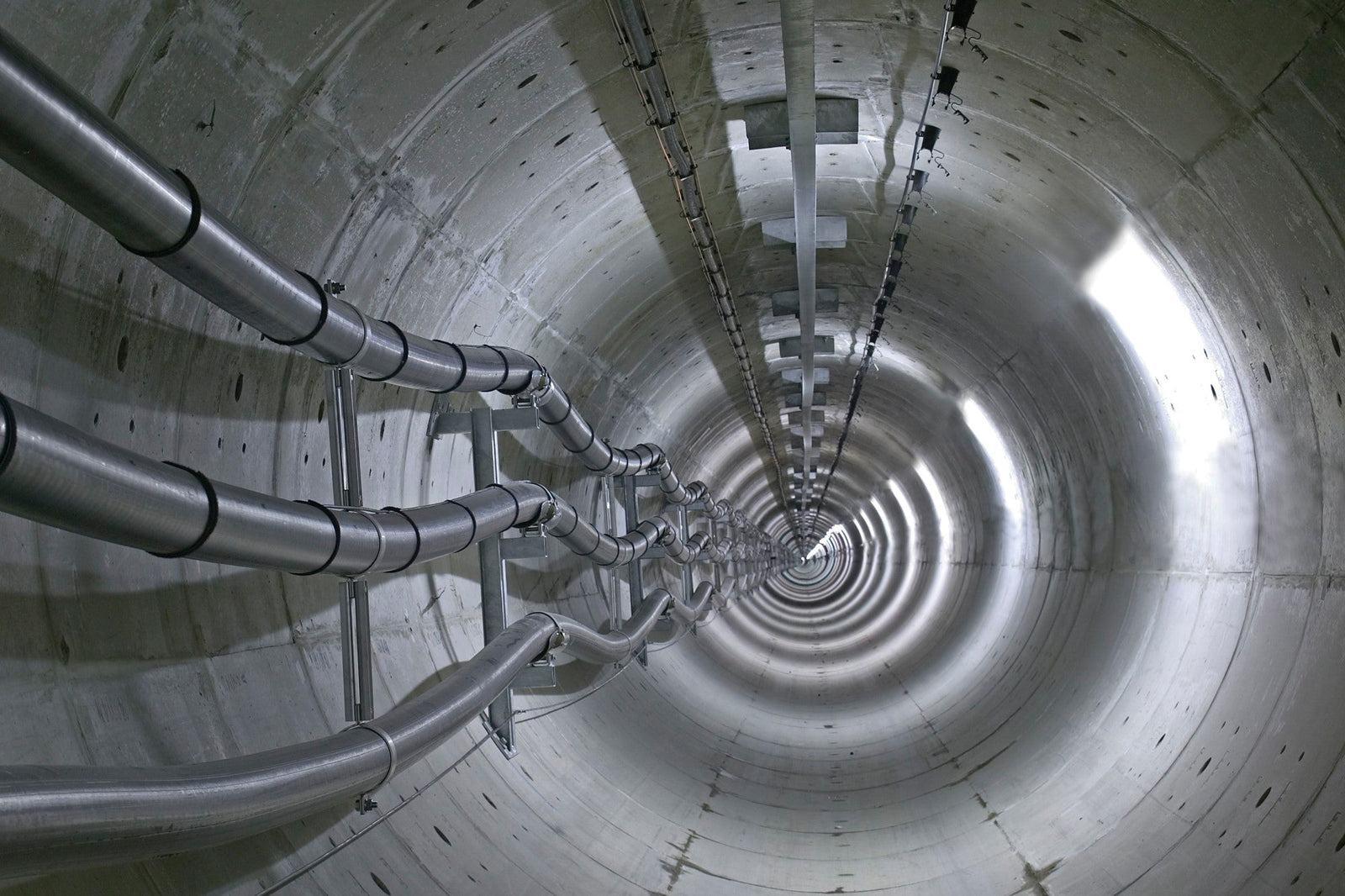 National Grid Chooses FastDraft for New £1 Billion Project 13 Power Tunnel