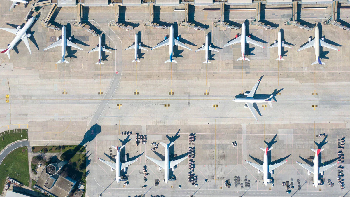 Mace Aviation Enhances Workforce Development and Compliance with Built Intelligence Training
