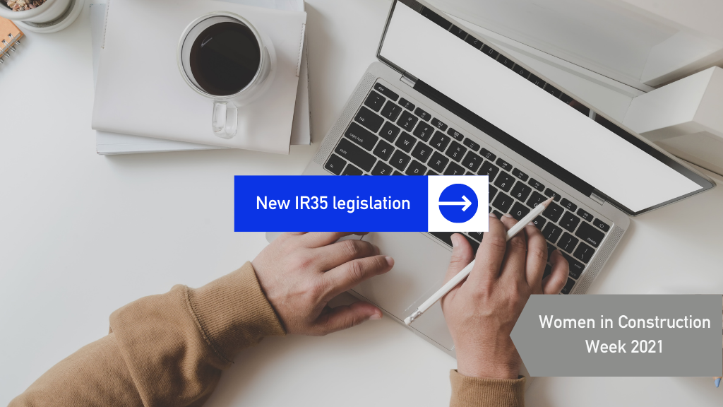 Spring Budget 2021 - Further changes to new IR35 legislation announced against backdrop of other compliance developments