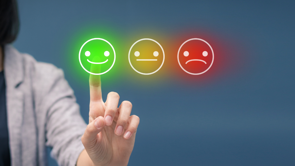 Is employee satisfaction enough? By Andrea Newton