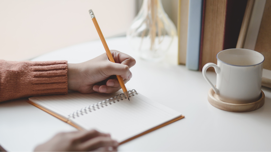 APC Diaries (Part1) Getting Started by Alice Graham