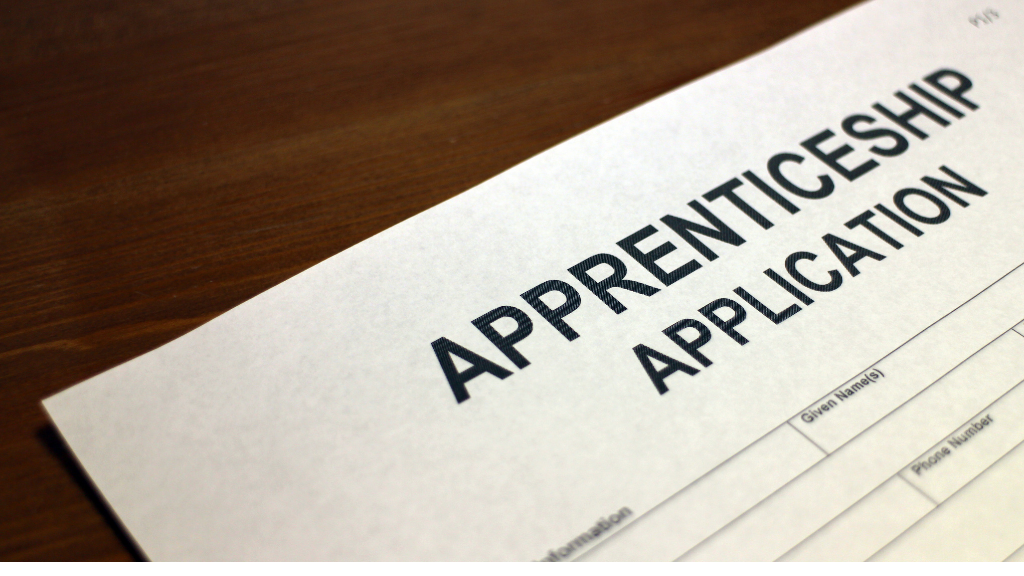 National Apprenticeship Week | Apprenticeship or University? By Darryl Jones