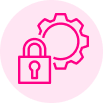 Custom Domain Security Settings
