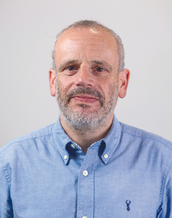 Jonathan Frankel