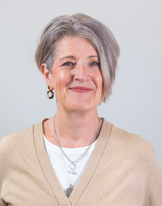 Liz Exley