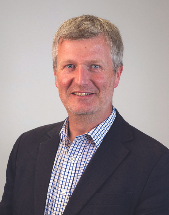 Richard Paxton