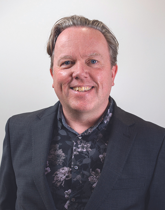 Steve Webley