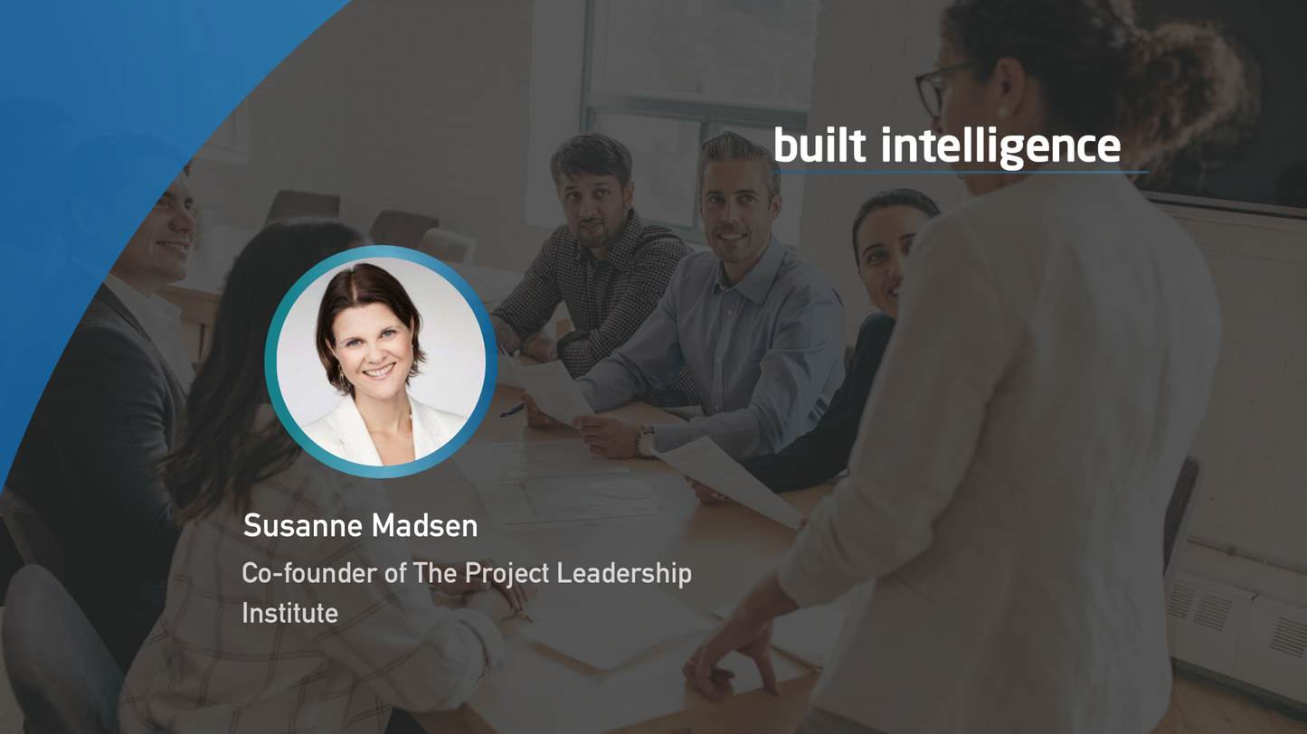 Webinar - How to Develop Your Emotional Intelligence