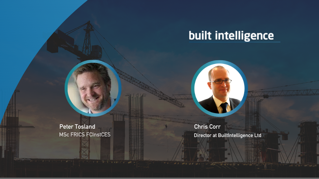 Webinar - Handy Tips and Tools to Help PMs and Civil Engineers Keep Control of Project Costs