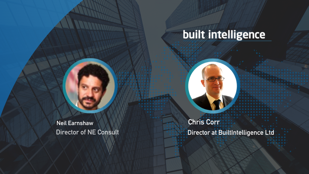 Webinar - How to Produce and Update your Programme Under NEC3 ECS