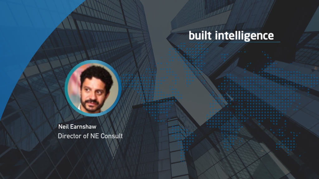 Webinar - NEC4 TSC (Part 1/6): How the TSC is structured – the options and documents