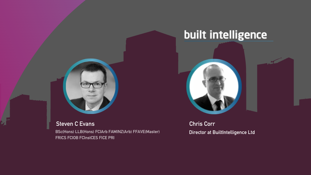 Webinar - Understanding Key Documents of a JCT Design and Build Contract